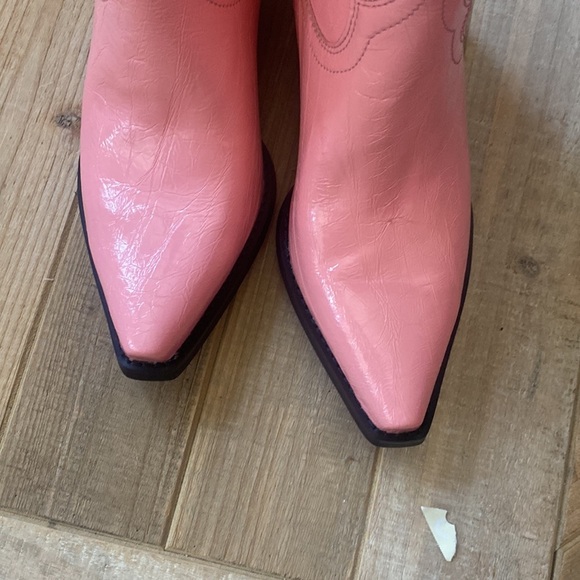 Dagget Western Boot - Picture 3 of 8